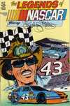 Legends of NASCAR #2 Comic Books - Covers, Scans, Photos in Legends of NASCAR Comic Books - Covers, Scans, Gallery